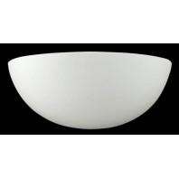 Domus-BF-7310 Ceramic Wall Light - Raw / E27